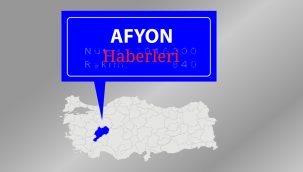 Akdeniz Belediyeler Birliği encümen toplantısı Sandıklı'da yapıldı