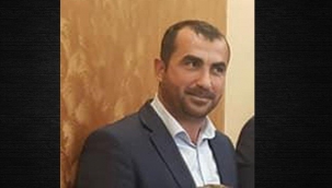 AKP ilçe başkanı AKP'li belediyeden maaş alıyor