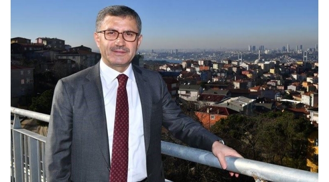 AKPli Üsküdar Belediyesindeki yolsuzluk iddiasına soruşturma izni verilmedi