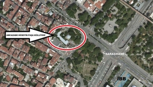 Çevre ve Şehircilik Eski Bakanı İdris Güllücenin oğluna milyonluk ihale