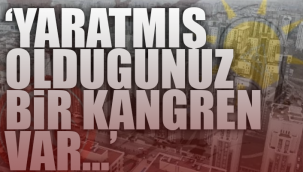 Esenyurt Konut mağdurlarına destek önerisi AKP ve MHP oylarıyla reddedildi