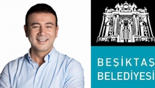 Beşiktaş Belediye Başkanı Rıza Akpolat TEMA Vakfı'na bağışta bulundu