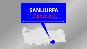 Akçakale Belediye Başkan Yardımcısı görevden alındı