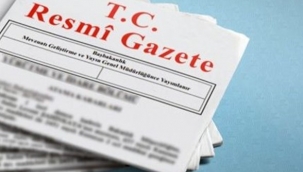 Erdoğan "Yanan alanlar başka amaçla kullanılamaz, tekrar ağaçlandırılır" demişti! Yanan alanlara TOKİ giriyor... Çok tartışılacak karar Resmi Gazetede!