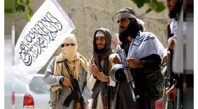 Taliban: Afganistan'da demokrasi olmayacak, şeriat uygulanacak