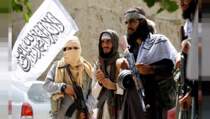 Taliban: Afganistan'da demokrasi olmayacak, şeriat uygulanacak