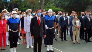 Beşiktaş'ta 30 Ağustos coşkusu 'Zafer Yürüyüşü' ve Gülşen konseriyle yaşanacak