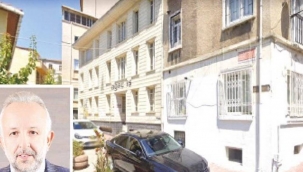 İBDA-C'nin avukatı AKP'li İBB'ye bina satmış!