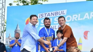 MALTEPE 'DE COSKULU GÜN ...