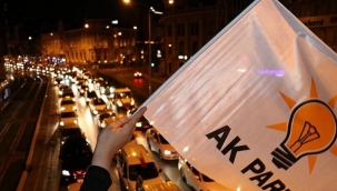 AKPli başkandan personel açıklaması: İster oğlumu ister kızımı çalıştırırım