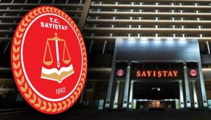 Sayıştay, Başdenetçisini FETÖ/PDY bağlantısı nedeniyle meslekten attı