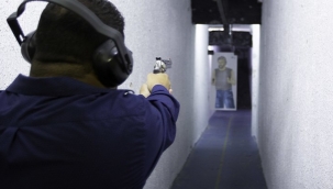 Silah ruhsatı yönetmeliği değişti