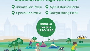 16-22 EYLÜL AVRUPA HAREKETLİLİK HAFTASINA TÜM BEŞİKTAŞLILAR DAVETLİDİR