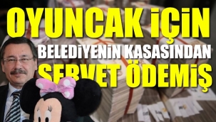 Melih Gökçekin skandalları bitmiyor