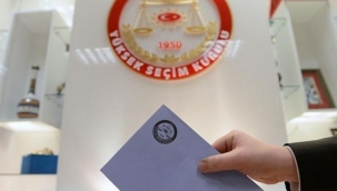 Yeni Seçim Yasası ile milletvekili transferine engel amaçlanıyor