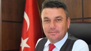  CHP'li Başkan Ender Sevinç gözaltında