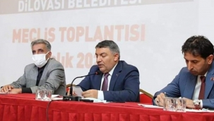 AKPli Belediye Başkanı Şayir: Dilovası'nda ne kadar gay varmış, haberimiz yokmuş ya