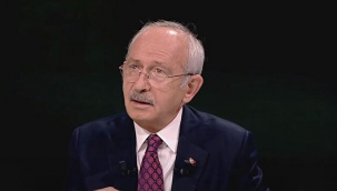 Kılıçdaroğlu, "CHPli Belediyelerde Asgari Ücret 4500 TL"
