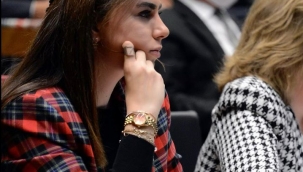 Zehra Cemre Özyalçın , Şişli ve Ülke gündemine ekonomik sorunlarına dikkat çekti