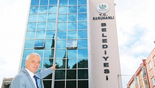 Başkan Zeki Bilgin'e arsa vurgunu soruşturması