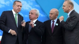 5li çeteden art arda çekilme haberleri: "Biz bu ihalede yokuz"