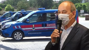 AKP'li başkana hapis istemi