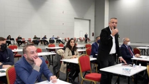 Teşekkürler Başkan Battal İlgezdi, Ataşehir'de 6 mahalle imara kavuştu