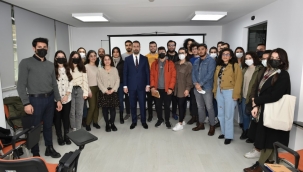 BEŞİKTAŞ BELEDİYESİNDE FİKİR ATÖLYESİ BULUŞMALARI !