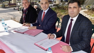 BAŞKAN DR.BÜLENT KERİMOĞLU ''BU GREV'İN KAZANANI BAKIRKÖY HALKIDIR''