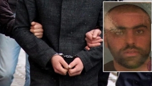 İsrailin aradığı mafya lideri, İstanbulda yakalandı