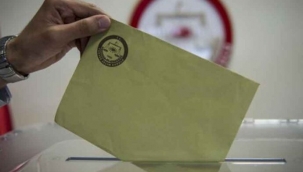 Kulisleri hareketlendiren ihale! YSK'dan erken seçim hazırlığı