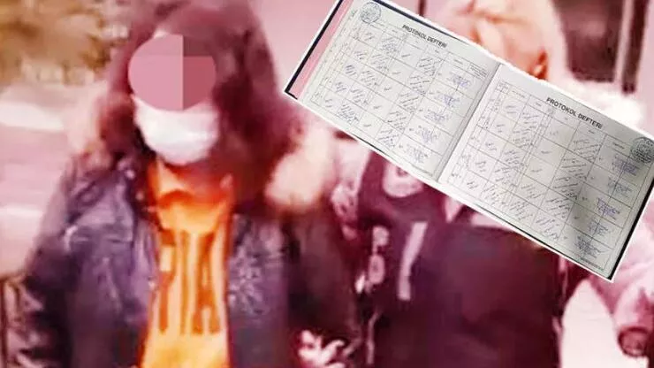 Sahte rapor çarkı! İtirafçı Veli herkesi yaktı... 