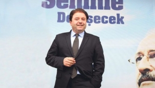 BAŞKAN ALİ KILIÇ'TAN MÜJDE''MALTEPEYE 650 MİLYON EURO'LUK PROJE''