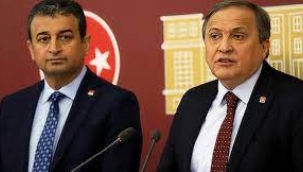 CHP'den belediyelerin mali yapılarının güçlendirilmesine yönelik yasa teklifi