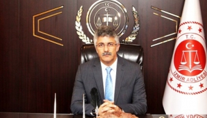 Yargıtay savcısı Kamil Erkut Güre yaşamını yitirdi