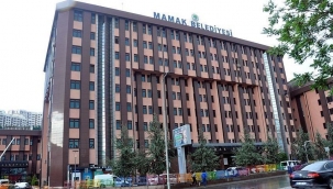 Belediye değil sanki aile şirketi ! 24 Kişi Başkanın akrabası....