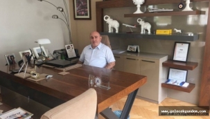 İSMET ERTEKİN'İN YEŞİLKÖY'DE YILLAR SÜREN MÜCADELESİ SONUÇ VERDİ!