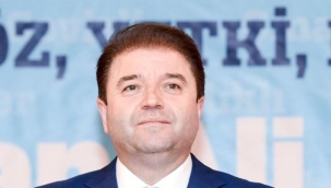 MALTEPE BELEDİYE BAŞKANI ALİ KILIÇ'TAN ANLAMLI KONUŞMA!