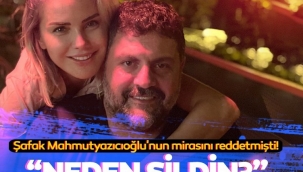  Ece Erkenin yeni hamlesi görenleri şaşırttı... "Neden sildin?"