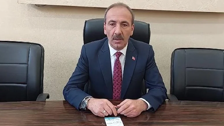 Belediye başkanı silahlı saldırıya uğradı