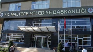 Maltepe Belediyesi'ne rüşvet operasyonu