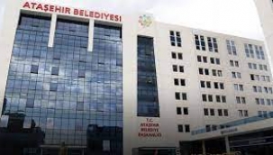 Ataşehir Belediyesine algı operasyonu korkunç iddia : Belediye DHKP-C'ye çalışıyor