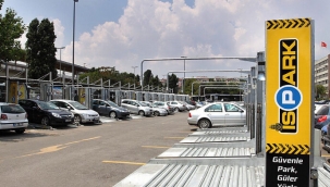 İBB 'den İSPARK ücretlerine zam