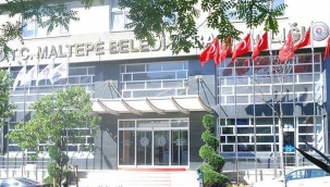 Maltepe Belediyesi rüşvet soruşturmasında 12 kişiye tutuklama talebi
