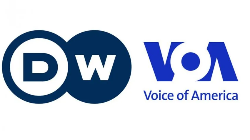 Deutsche Welle ve Amerikanın Sesi haber sitelerine erişim engeli getirildi