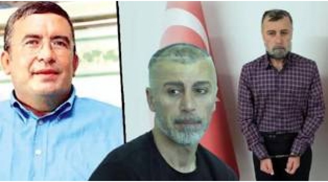 Hablemitoğlu suikastı soruşturmasında 9 gözaltı kararı