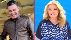 Müge Anlı canlı yayında evlilik kararı aldığını açıklamıştı! Peki İstanbul Emniyeti Asayiş Şube Müdürü Şinasi Yüzbaşıoğlu kimdir?