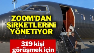 Sezgin Baran Korkmaz'ın cezaevi hayatı