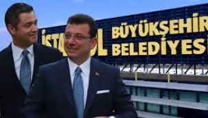  İBB'nin 2017'deki o haberi siteden sildiği ortaya çıktı