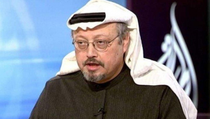 Adalet Bakanlığından Cemal Kaşıkçı itirafı